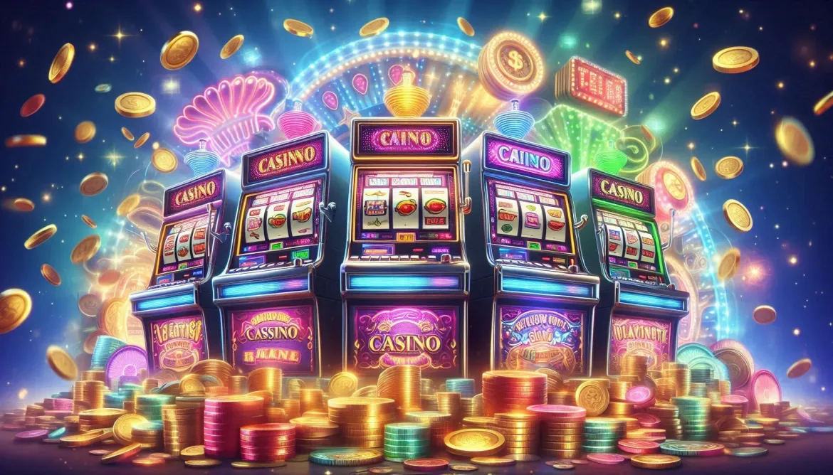 Casinonic Casino